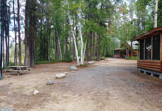 Lodge